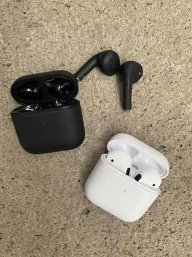 blackpods white pro 3 blckpods