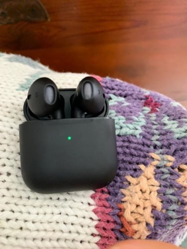 review blackpod mini