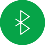 blackpods.net icon green airpods apple android bluetooth