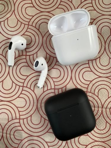 blackpods mini feedback