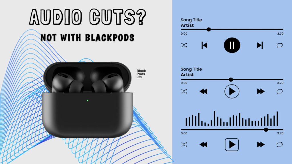 Why do my Earbuds keep cutting out